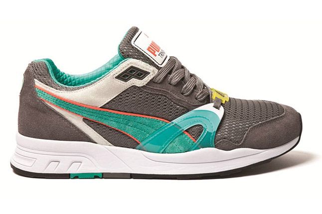 Sneaker Freaker X Puma Running Book 9 1