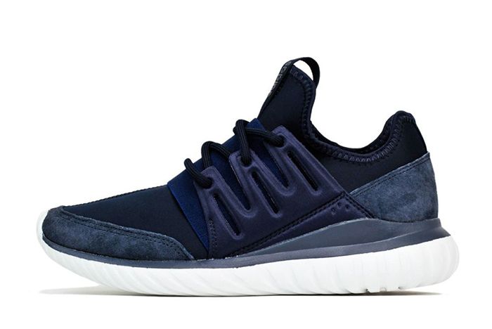 adidas tubular womens blue