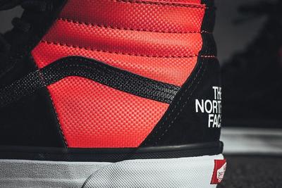 The North Face X Vans Release Date 5