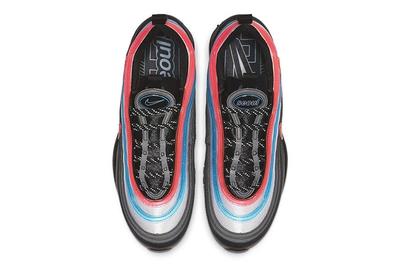 Nike Air Max 97 Neon Seoul Release Date 2