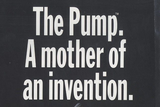 Thepump Mother 1