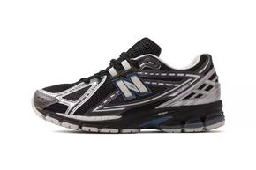 atmos x New Balance 1906R