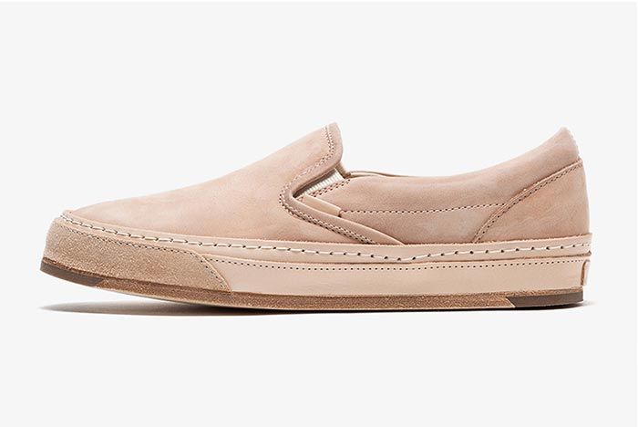 Hender Scheme Take on a Cali Classic - Sneaker Freaker