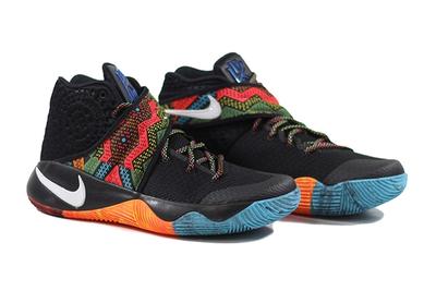 Check Out Nike Basketballs Entire Bhm Collection 8