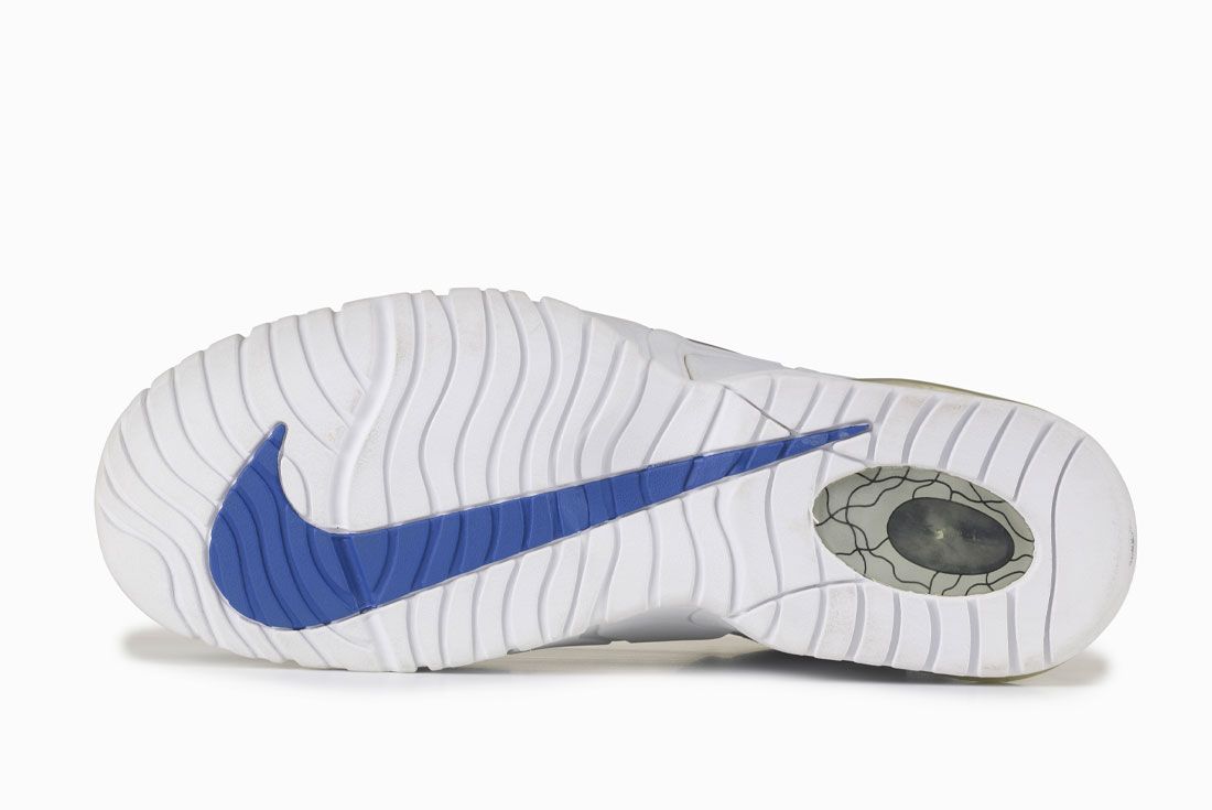 Nike Air Penny Outsole