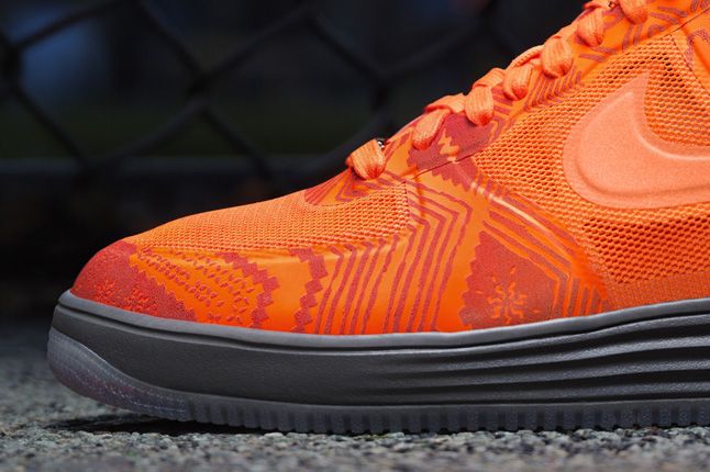 Nike Bhm Lunar Force 1 Toe Details 1