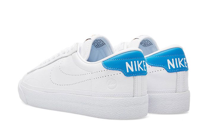 NikeLAB X Fragment Design Tennis Pack - Sneaker Freaker