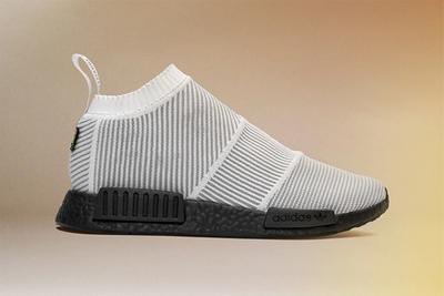 Adidas Nmd City Sock Gore Tex Release 5