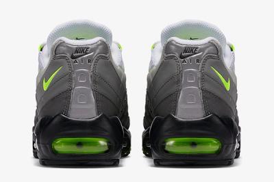 Nike Air Max 95 Neon 3M