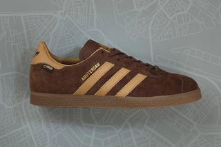 adidas gazelle gtx amsterdam