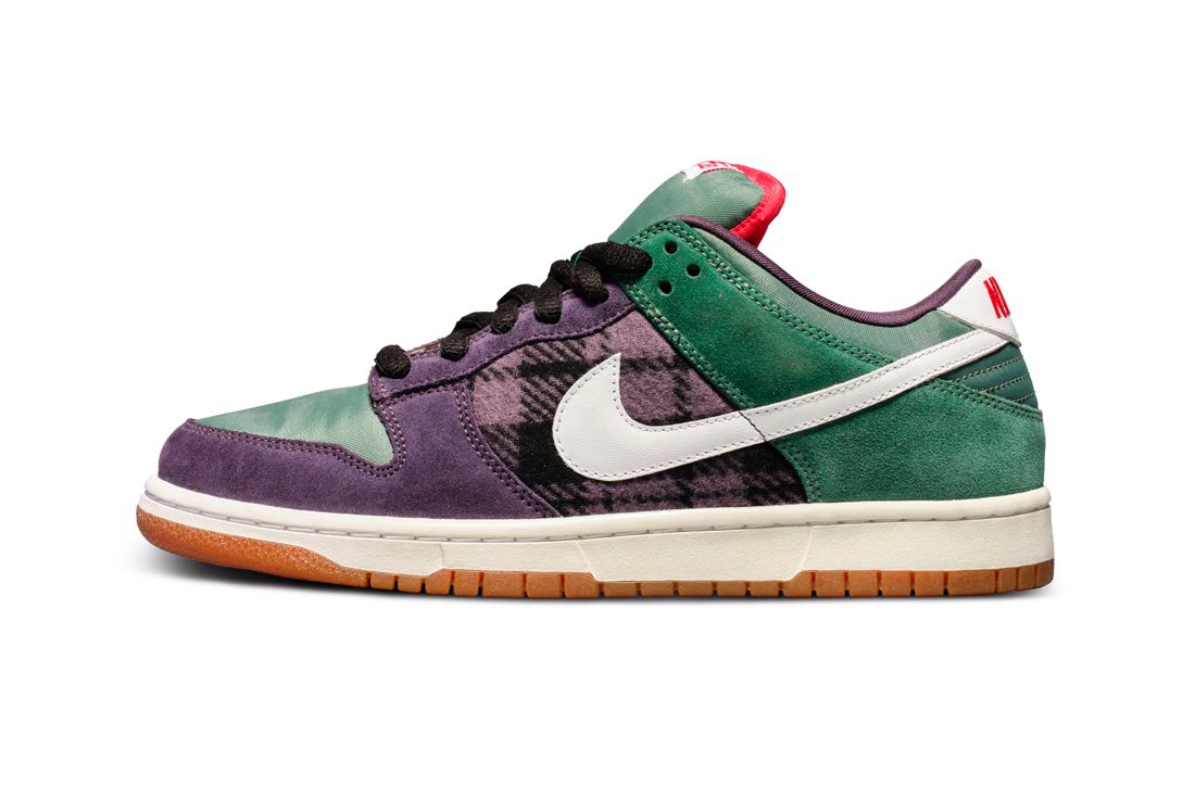most rare nike dunks