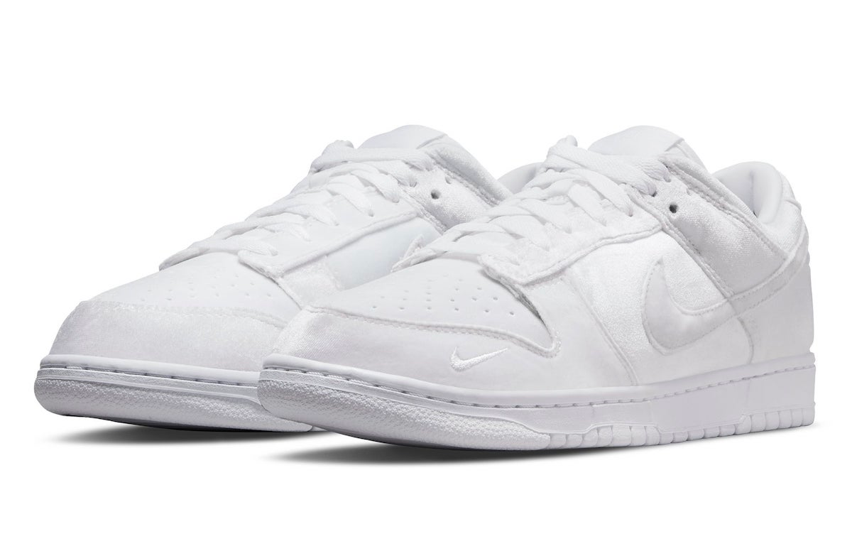 Dover Street Market x Nike Dunk Low DH2686-100