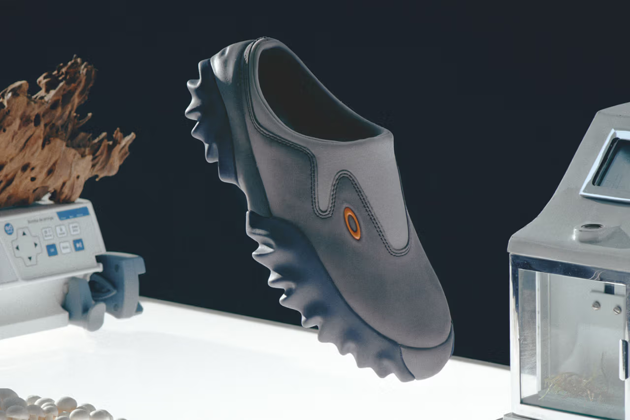 The Oakley Chop Saw Gets Cut Down to a Mule - Industry News
