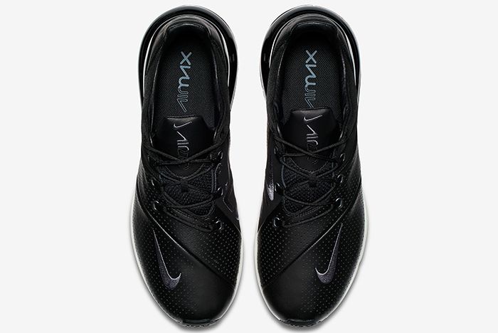 air max 270 premium black