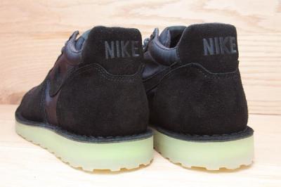 Nike Air Lavadome 2012 Black Acg Heels 1