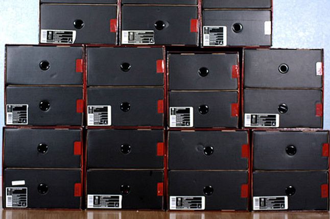 The Best Of The Bay - Top 12 Sneakers On Ebay - Sneaker Freaker
