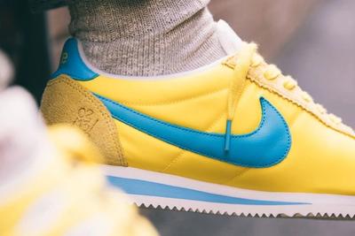 Nike Cortez Kenny Moore Collection 6