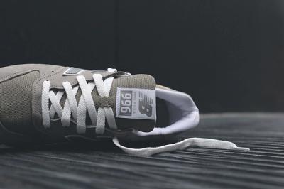 New Balance 996 Grey 2