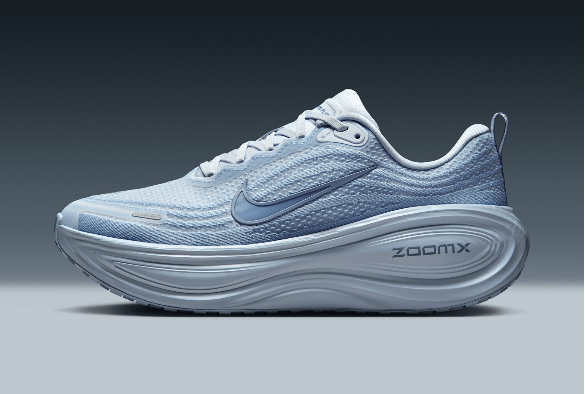 スパイク・シューズ Nike Vomero Plus 25.5 Tênis Nike Vomero Plus Masculino - Nike