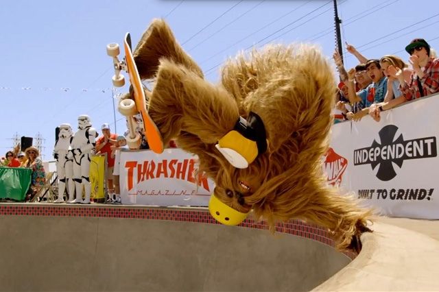 Vans Star Wars Commercial 2