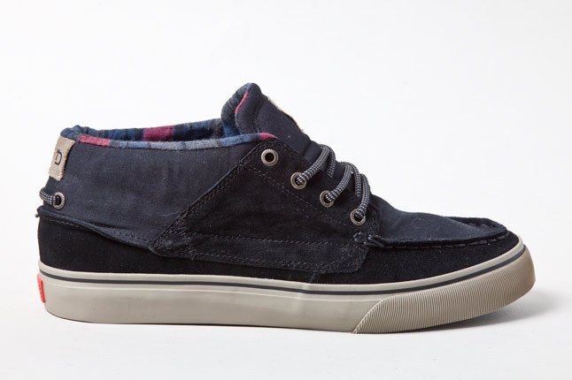 Globe Driza Bone 1 1