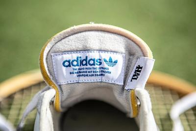 Highs And Lows Adidas Consortium Torsion Edberg Comp Release Date Sneaker Freaker Tongue Grass