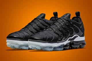 vapormax plus fade