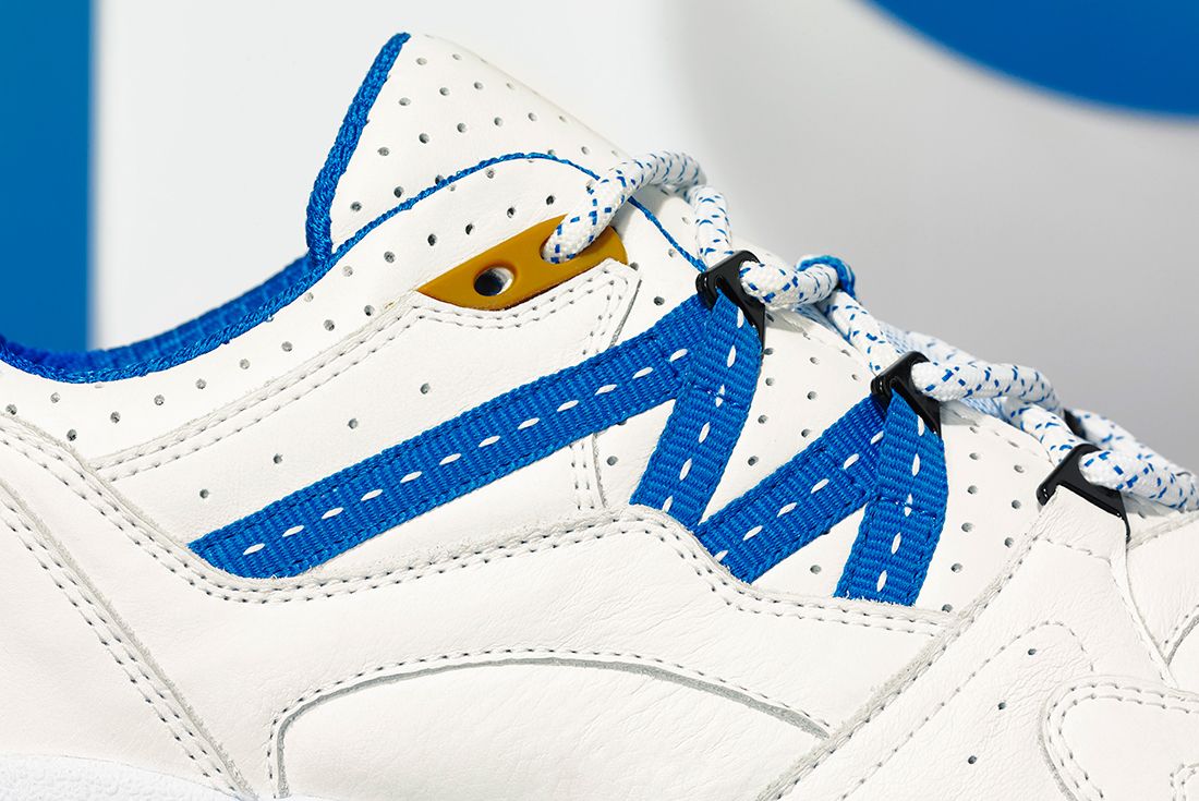 A Closer Look at the Colette x Karhu Fusion 2.0 - Releases