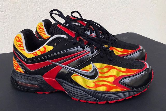 dope nike basketball shoes