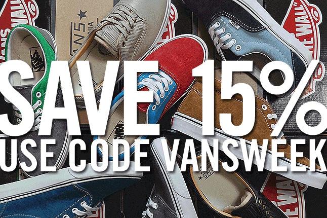 Soleheaven Vansweek3 2