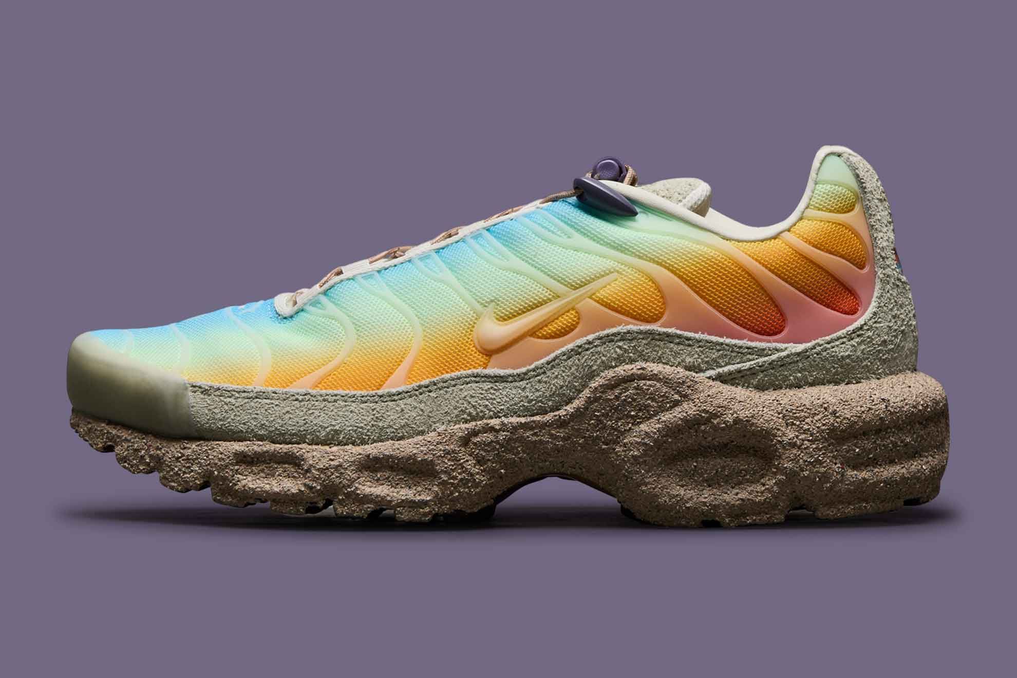 Discover the Air Max Plus Sandy Beach: Your Ultimate Travel Companion