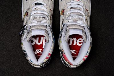 Supreme x Nike air jordan originals for sale 2023 Rammellzee