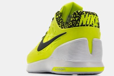 Nike Zoom Cage 2 4