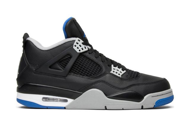 best jordan 4 of all time