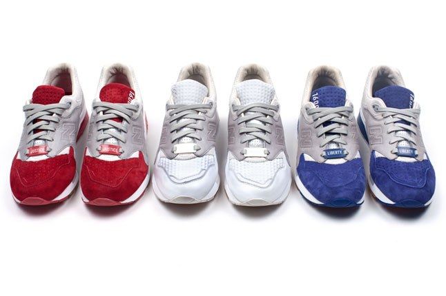 New Balance 1600 Frank The Butcher 13 1