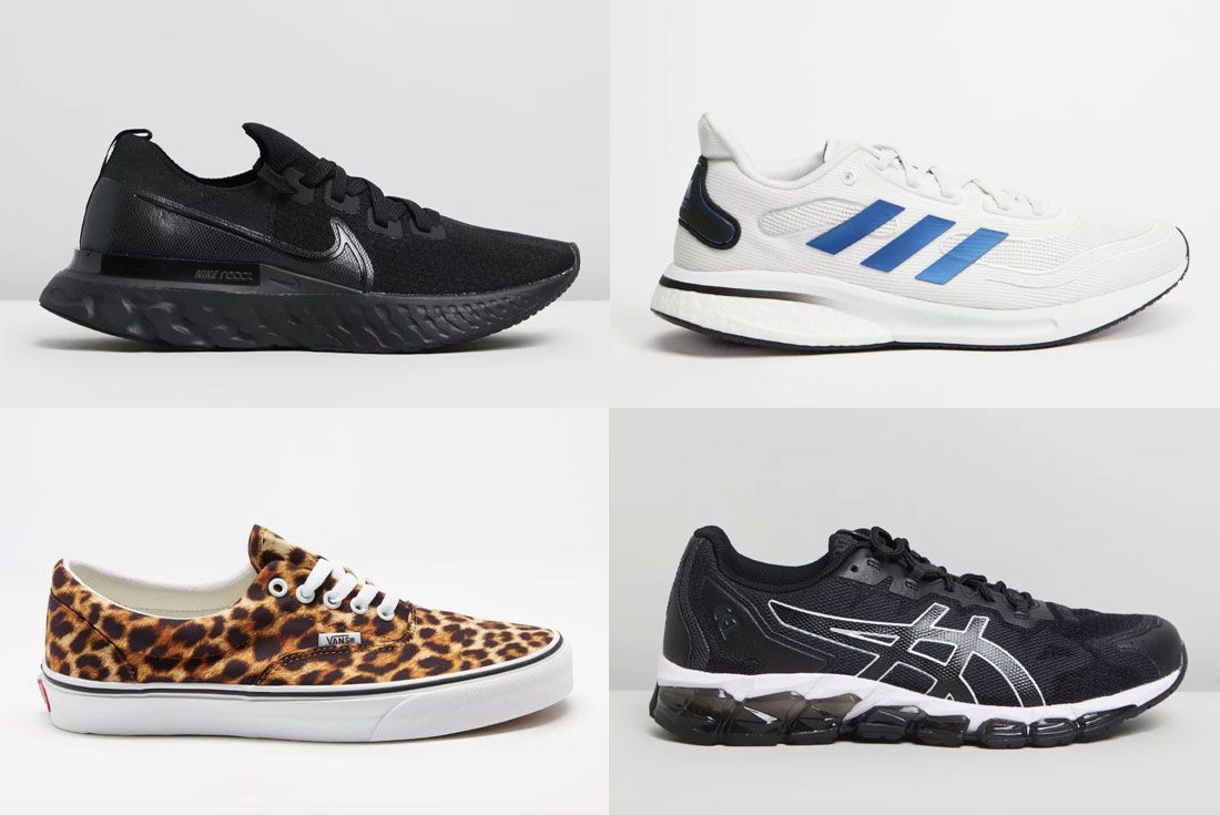 Boxing Day Sales Start Now! 30% Off Sneakers and Apparel from adidas, ASICS and More! - Sneaker Freaker