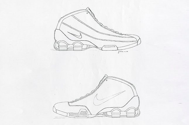 The Making Of Nike Shox Bb4 23 1