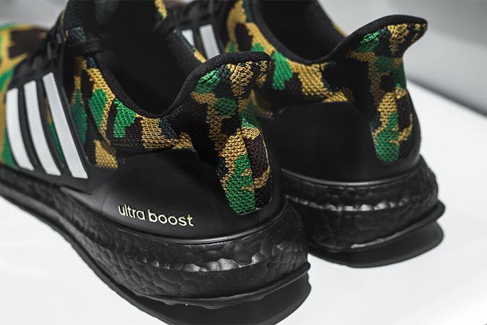 bape x adidas football