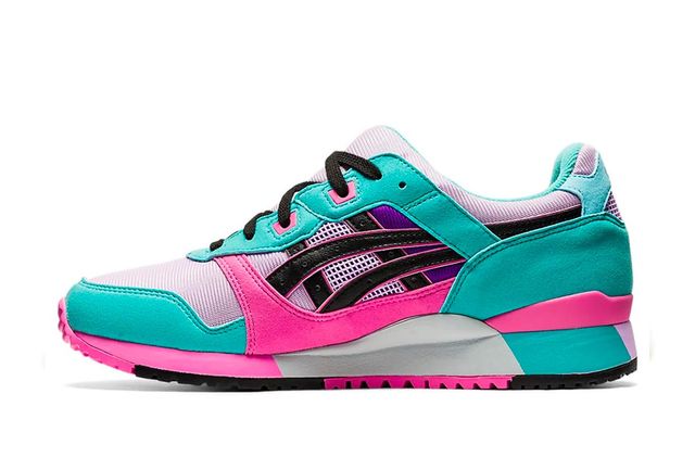 asics gel dragon fruit