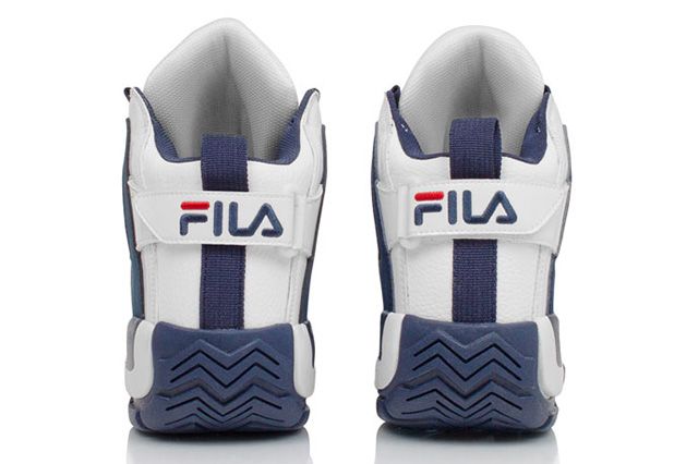 FILA 96 (Tradition Pack) - Sneaker Freaker