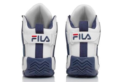 Fila 96 Tradition Pack 3