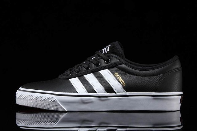 Daewon Song Releases His First Skate Shoe With adidas - Sneaker Freaker