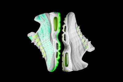 Nike Air Max Glow Collection 2