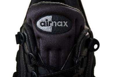 Air Max 95 Premium Black Tongue 1