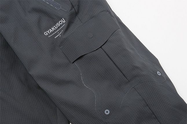 Nike Gyakusou 12 Collection 32 1