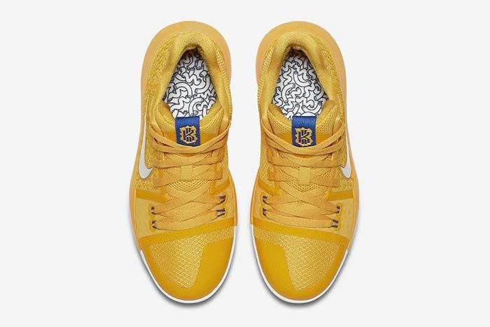 kyrie mac and cheese shoes