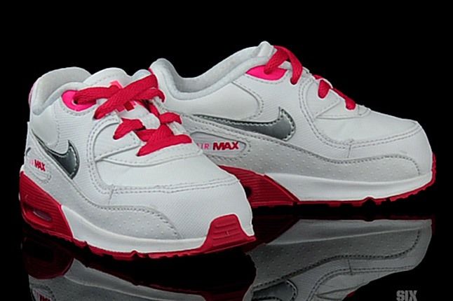Air Max Toddler 7 1