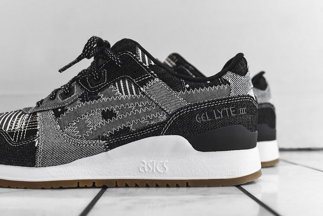 asics gel lyte 3 ranru