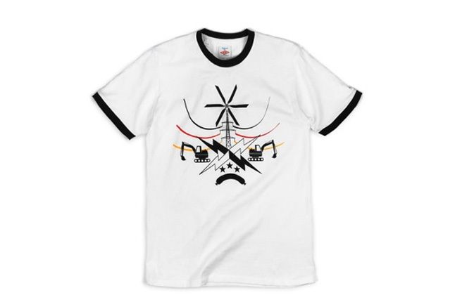 Arc Umbro Germany 1