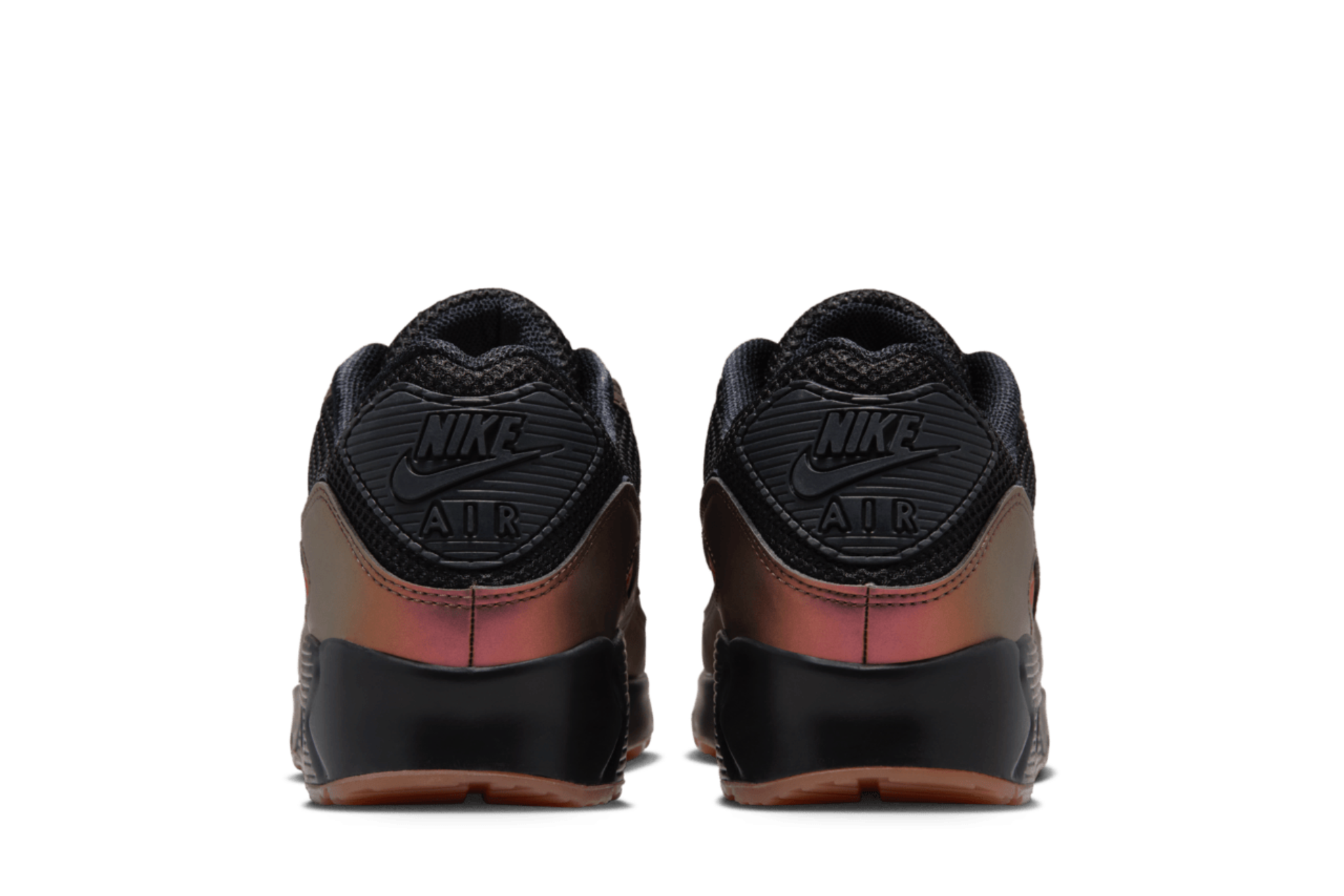 nike air max 90 copper